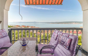 Beautiful Apartment In Crikvenica